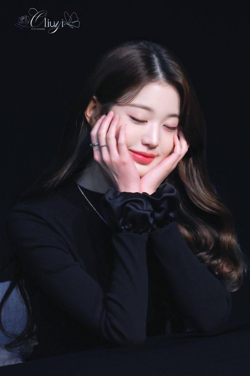 아이브 장원영3