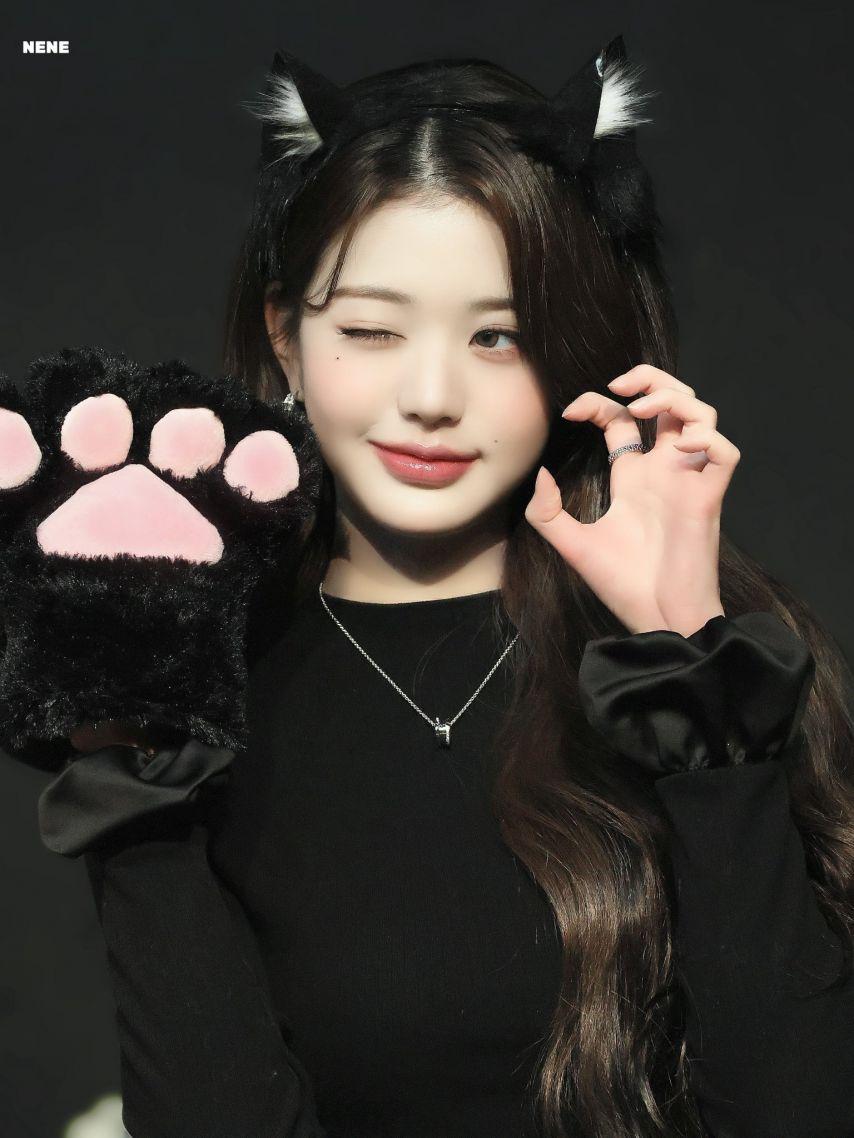 아이브 장원영40