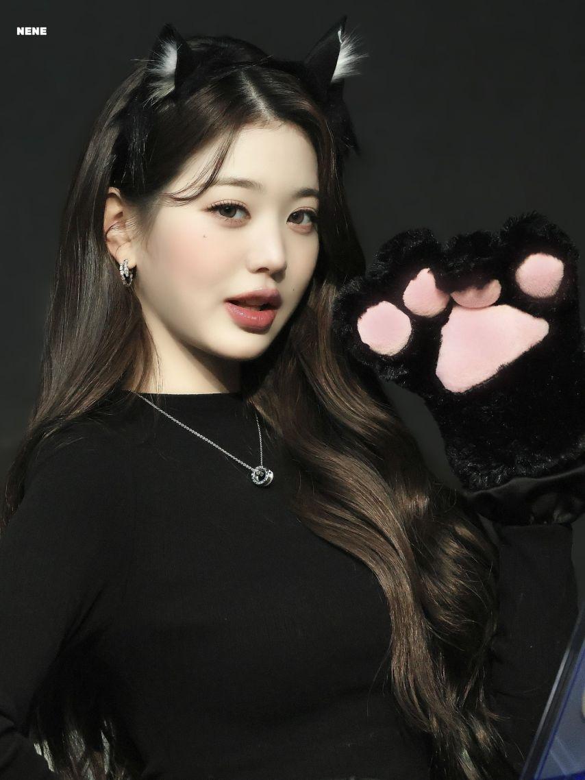 아이브 장원영41