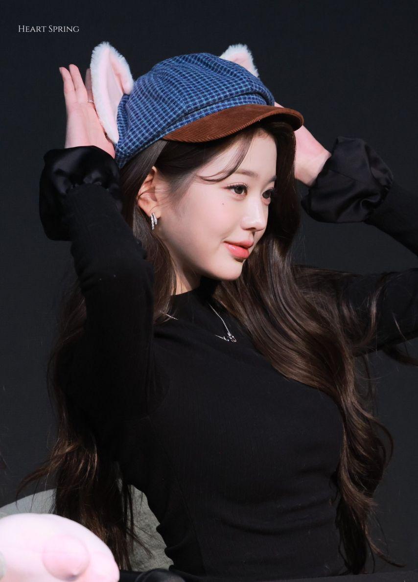 아이브 장원영43