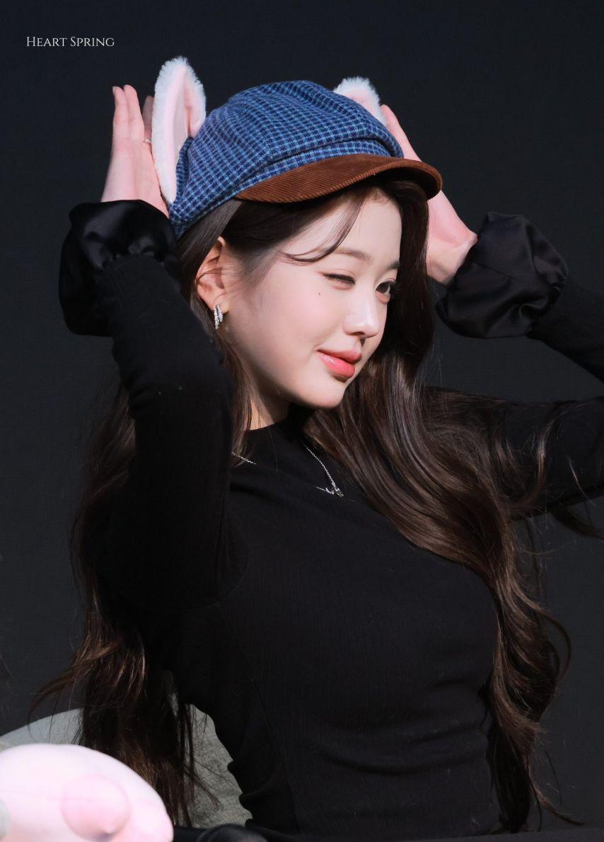 아이브 장원영44