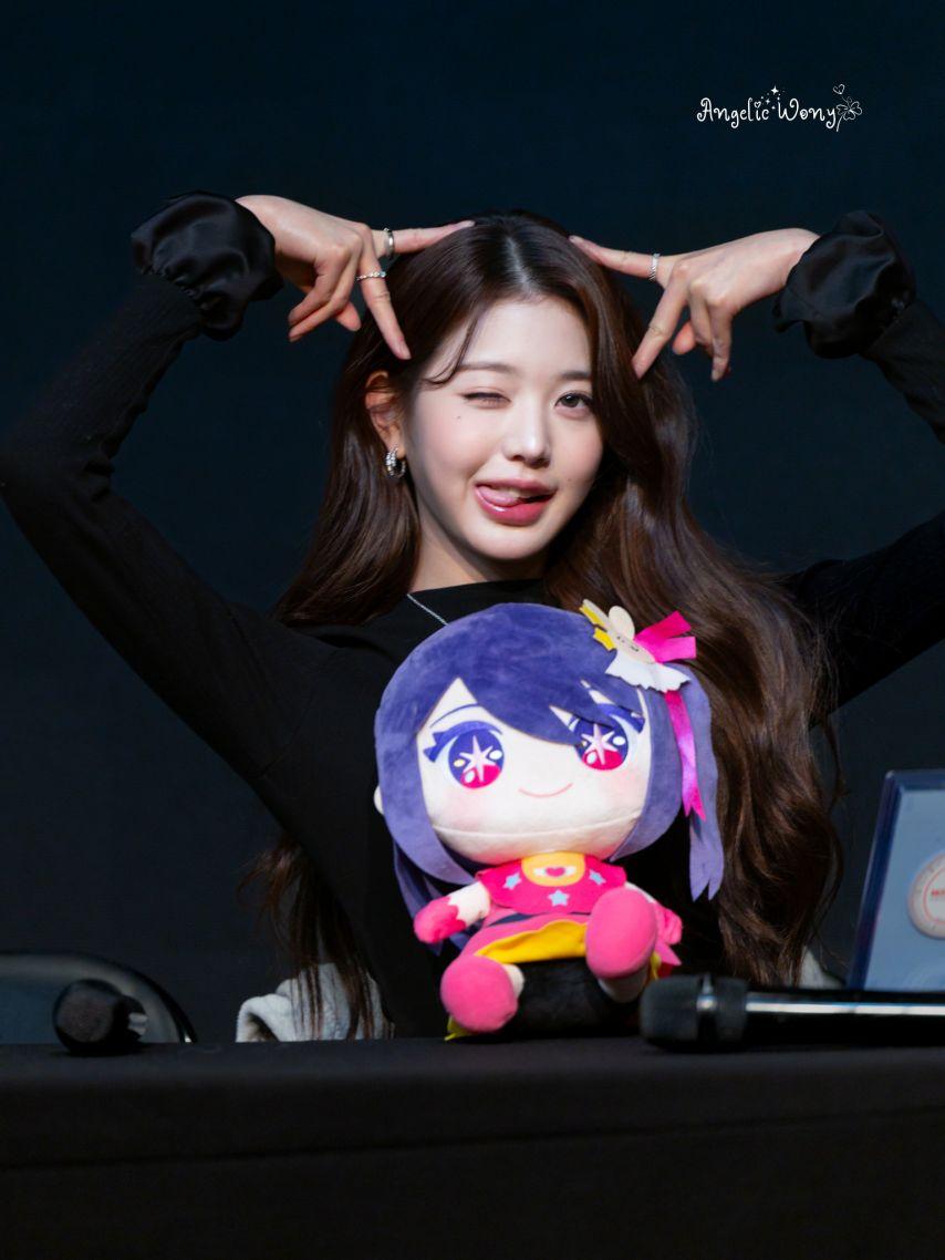 아이브 장원영45