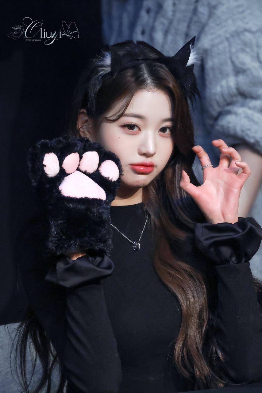 아이브 장원영5