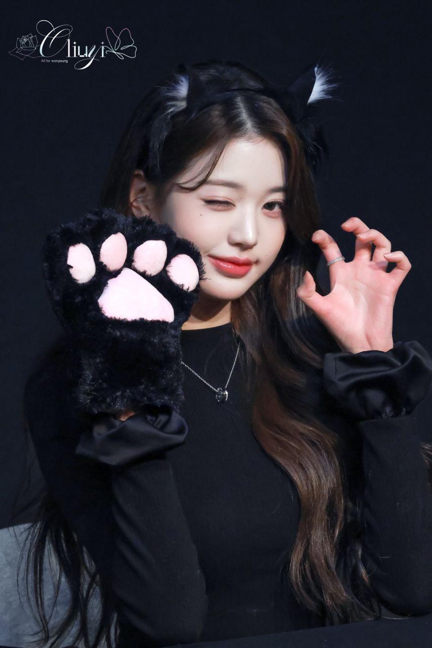 아이브 장원영6