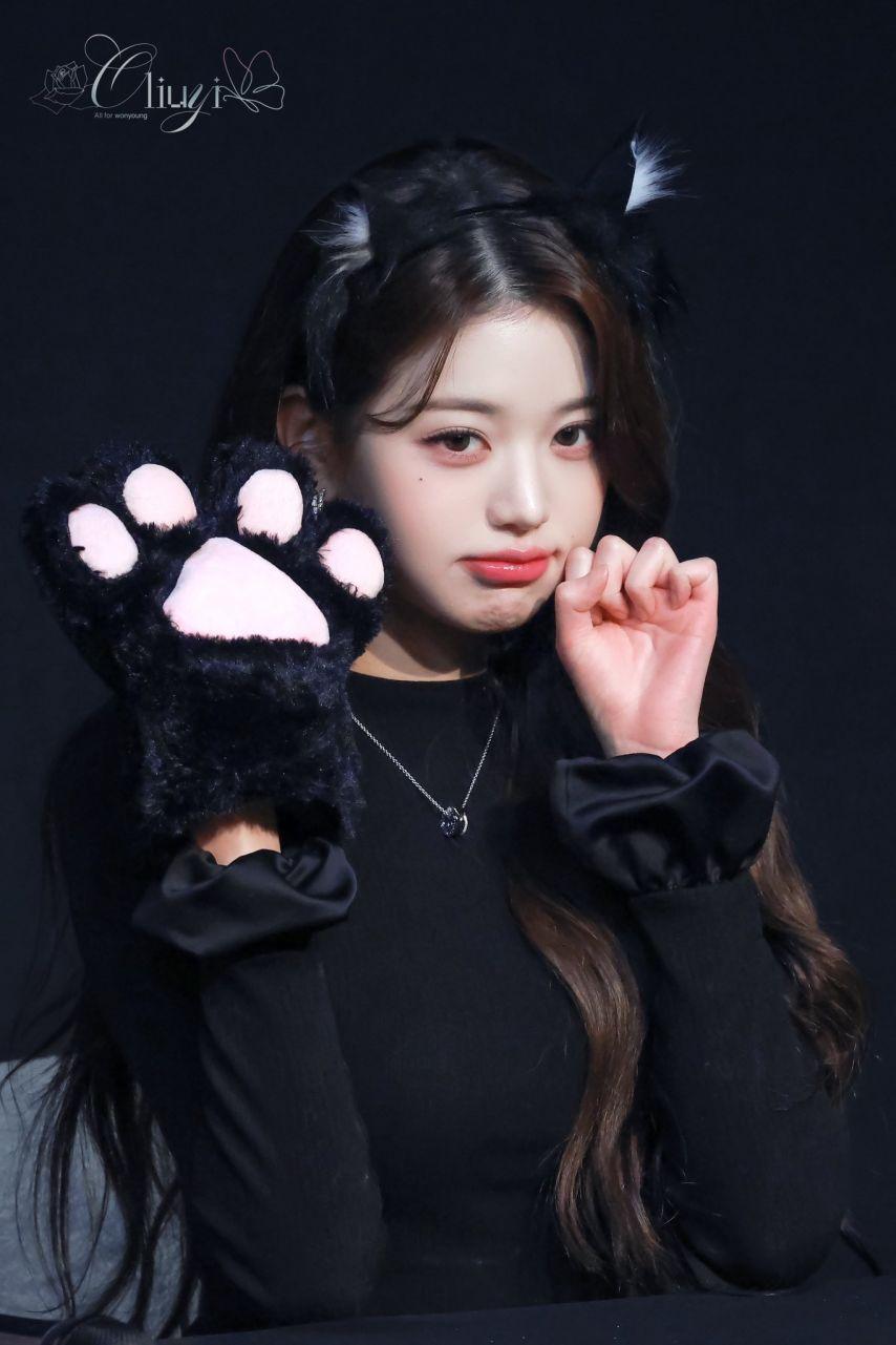 아이브 장원영7