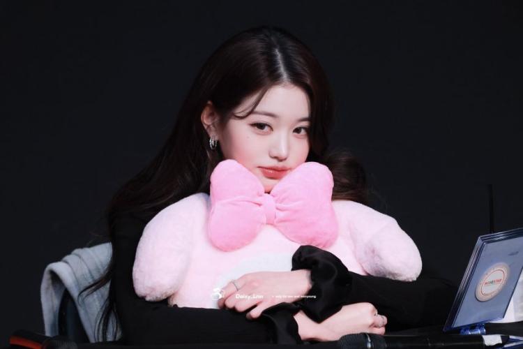 아이브 장원영9