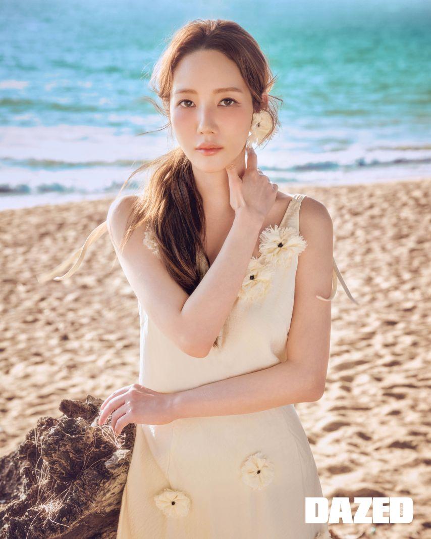 박민영 DAZED데이즈드5