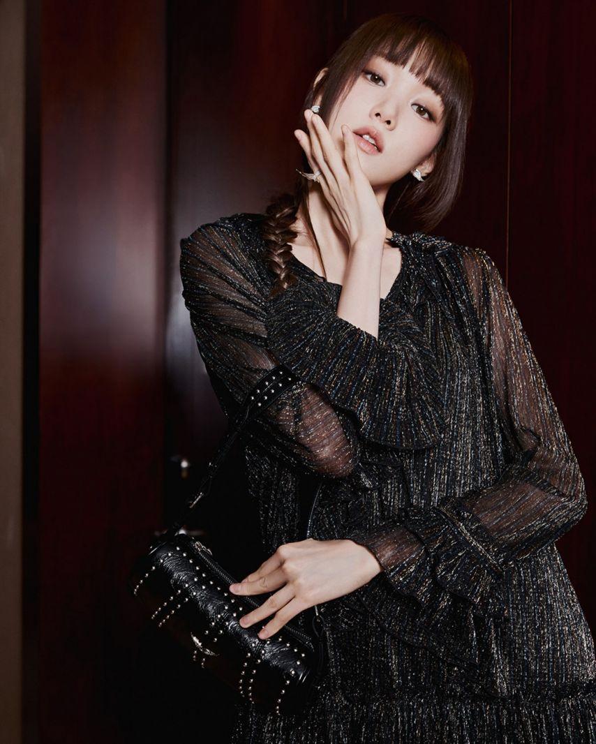 이성경 Zadig&Voltaire3