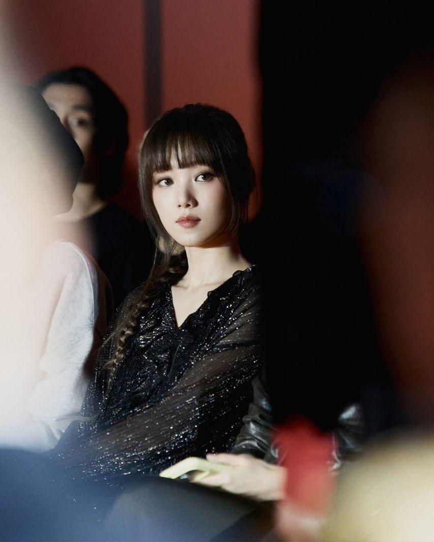 이성경 Zadig&Voltaire6