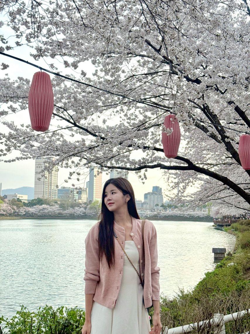 남윤선 기상캐스터0