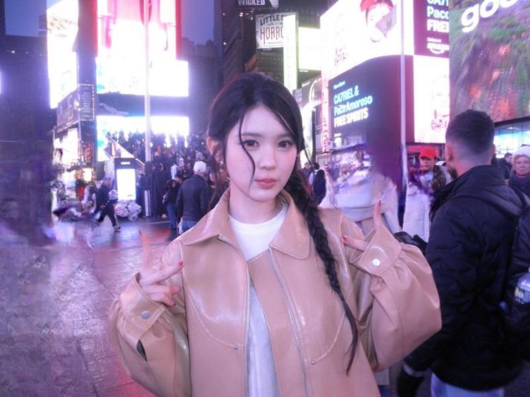 하츠투하츠 에이나1