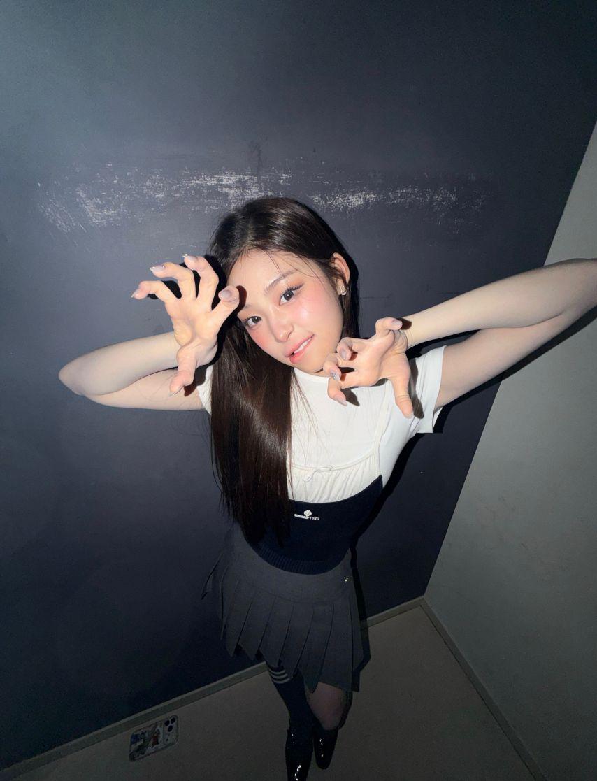 베이비돈크라이 베니0