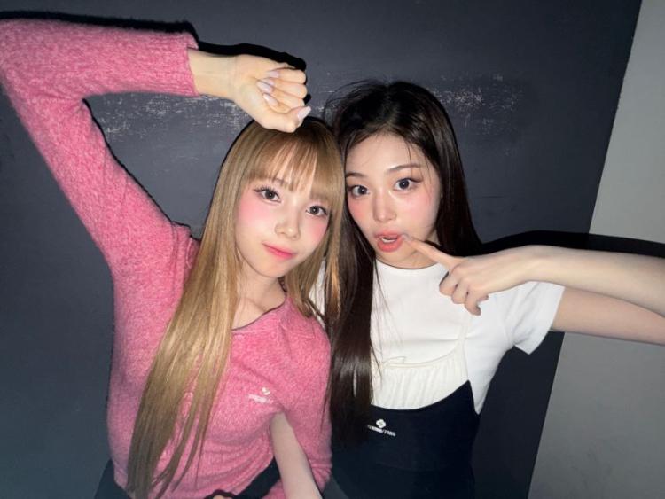 베이비돈크라이 베니1