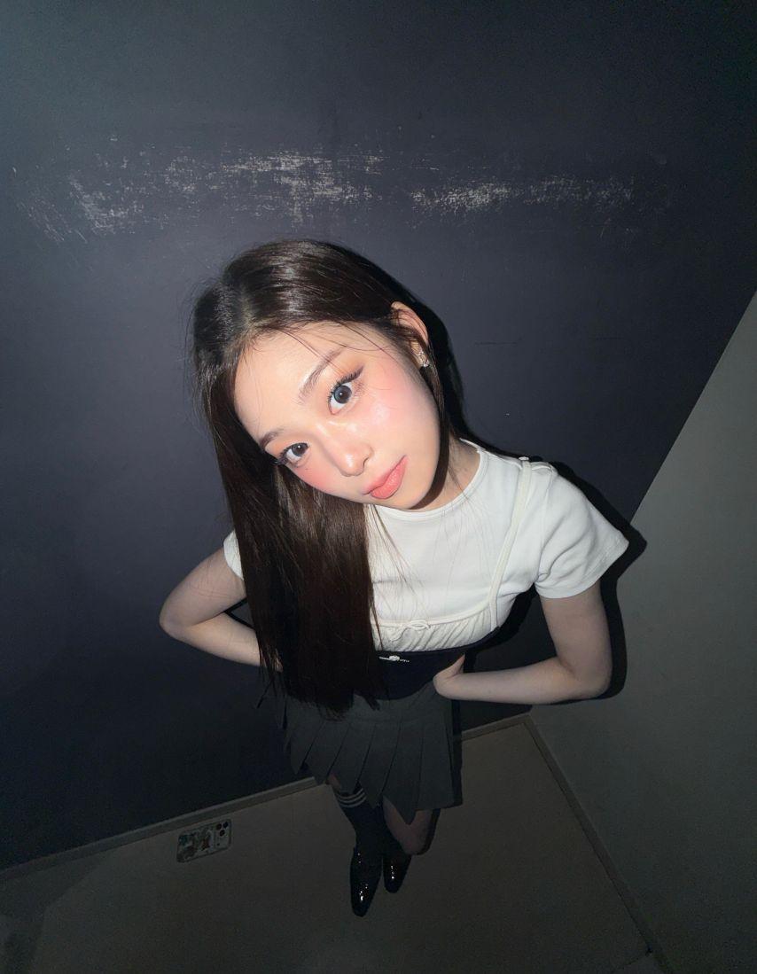 베이비돈크라이 베니4