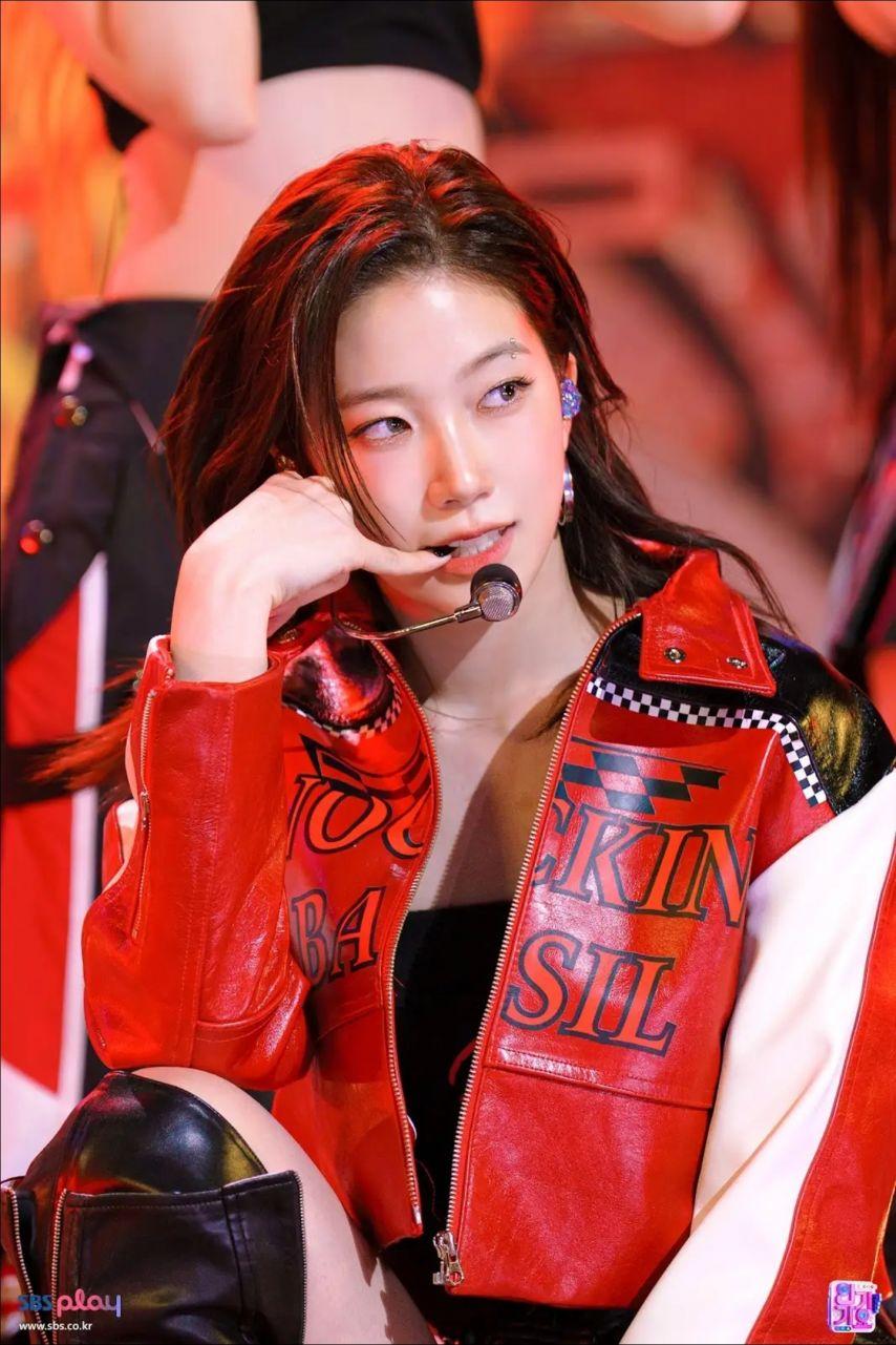 르세라핌 카즈하1