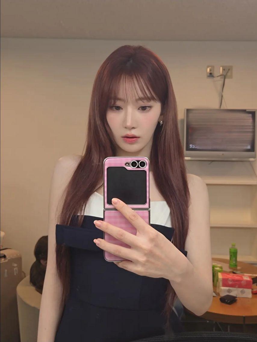 르세라핌 사쿠라1