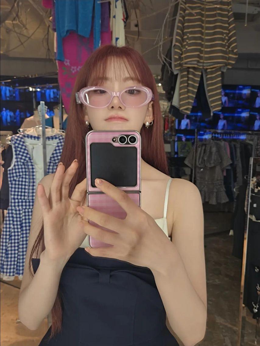 르세라핌 사쿠라2