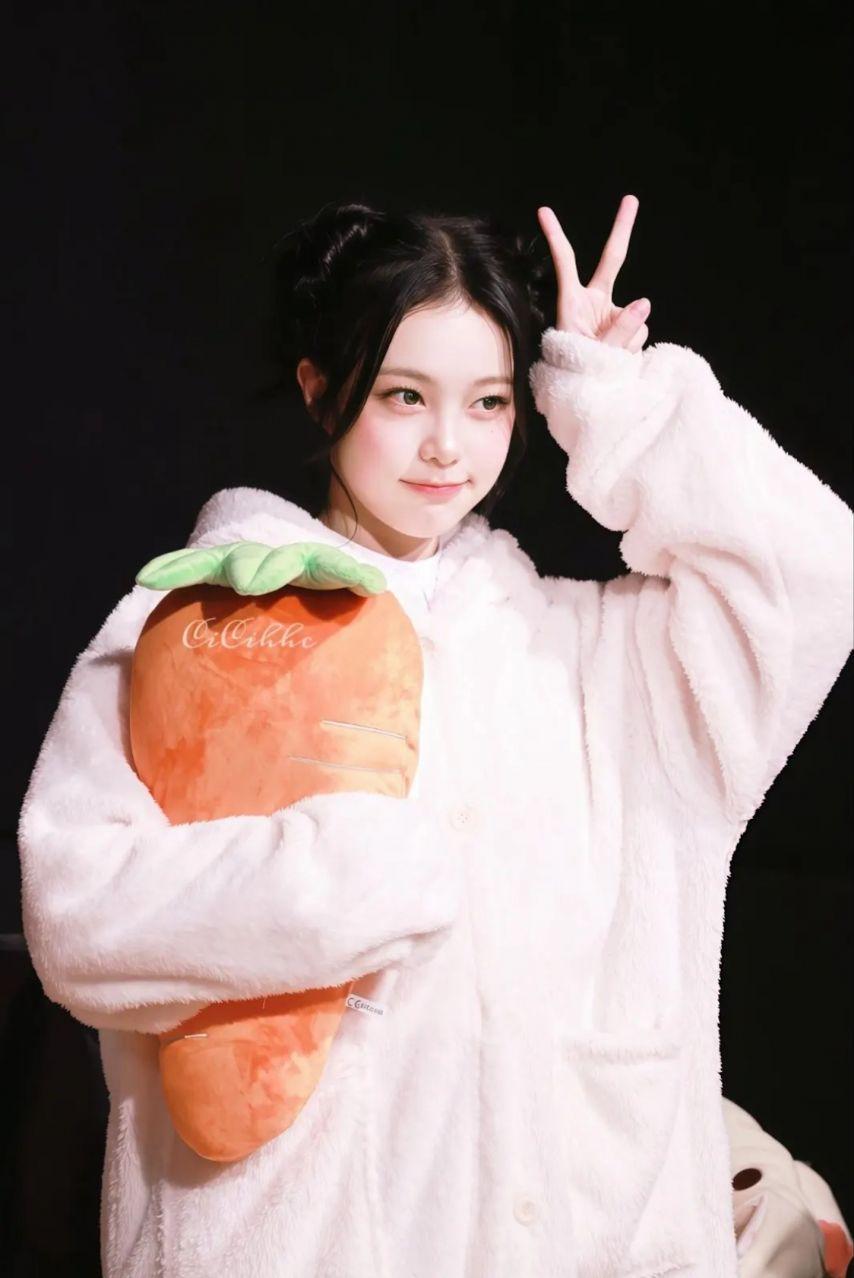 하츠투하츠 이안0