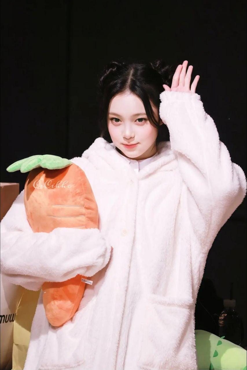 하츠투하츠 이안2