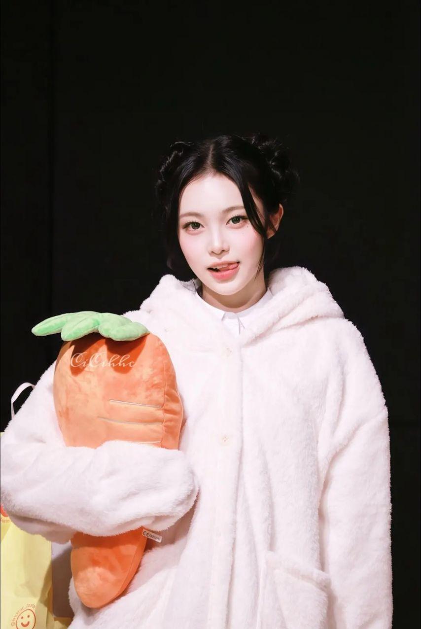 하츠투하츠 이안3