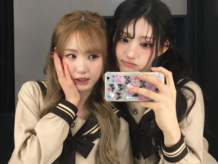 세이마이네임 히토미, 준휘10