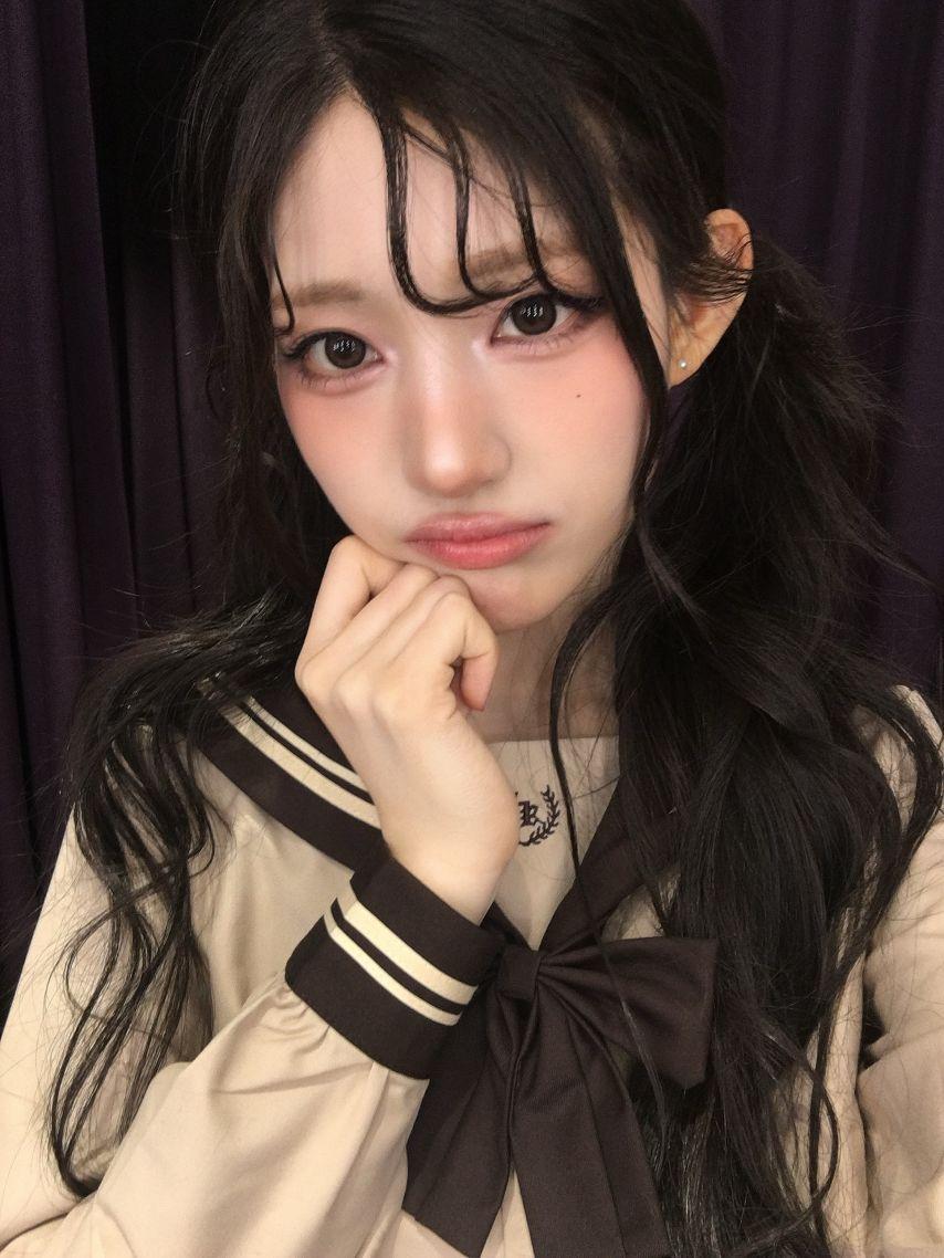 세이마이네임 히토미, 준휘1