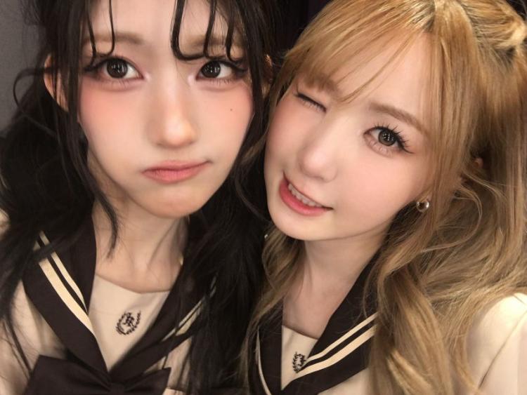 세이마이네임 히토미, 준휘2