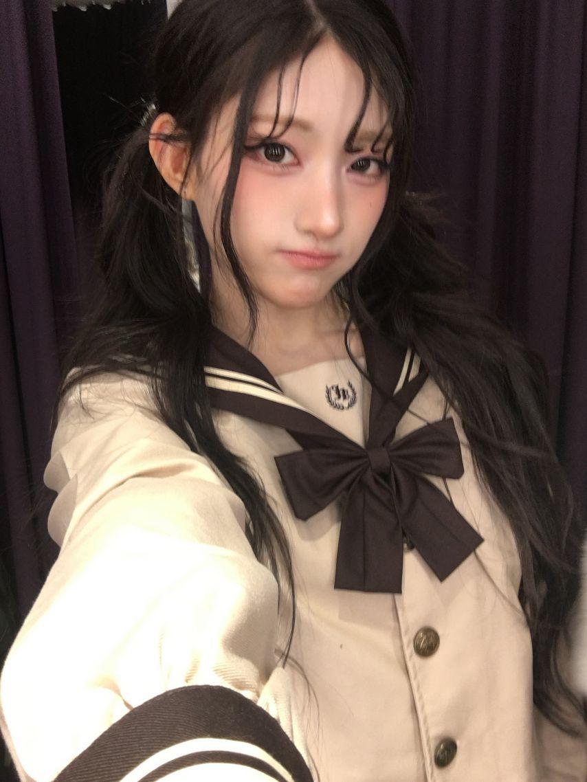 세이마이네임 히토미, 준휘4