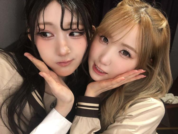 세이마이네임 히토미, 준휘6