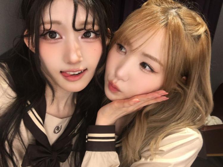 세이마이네임 히토미, 준휘7