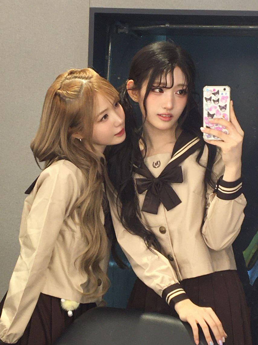 세이마이네임 히토미, 준휘8