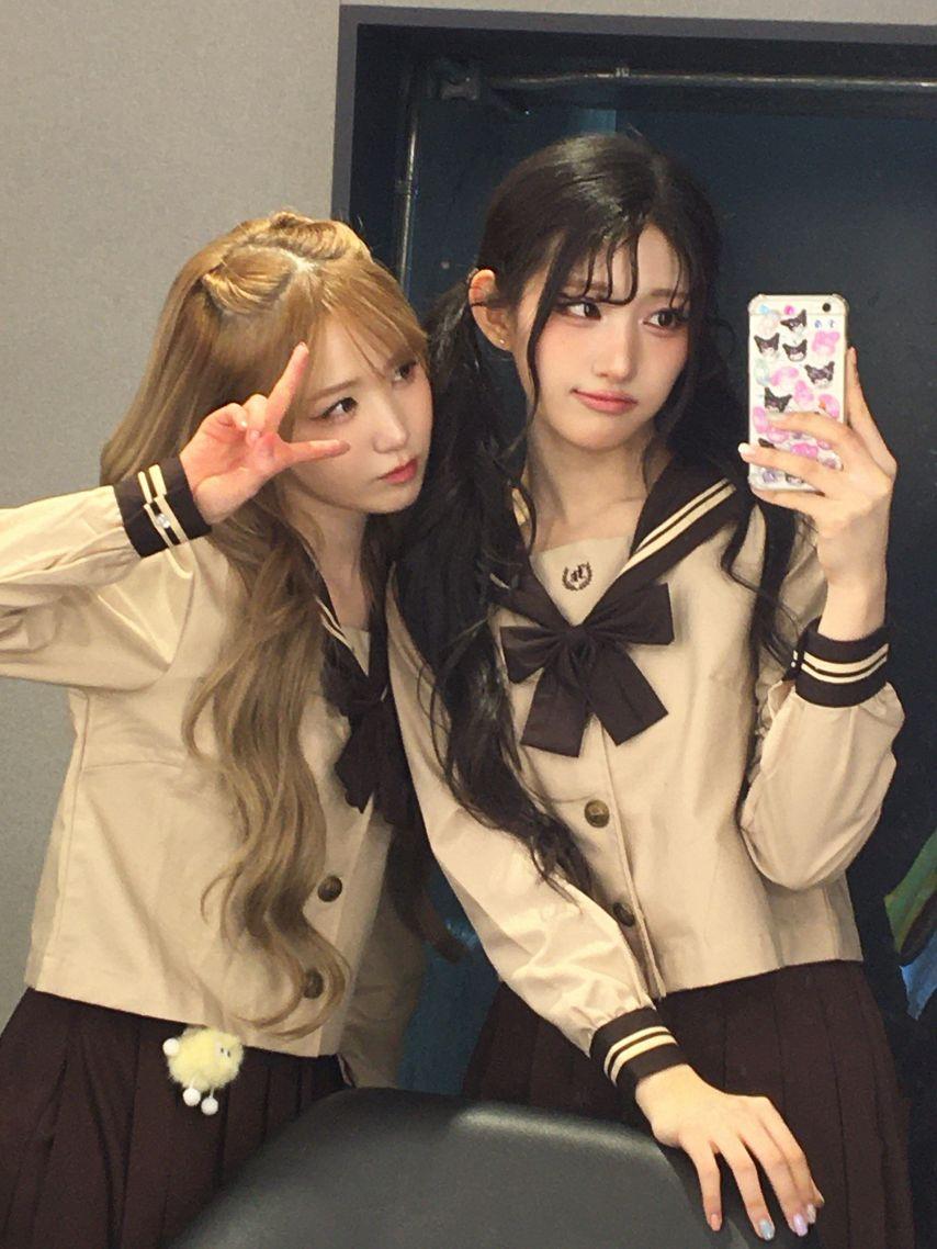 세이마이네임 히토미, 준휘9