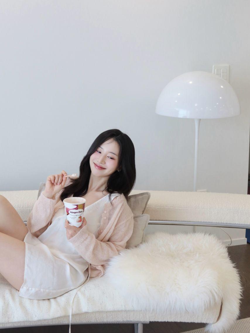 송서미 아나운서4