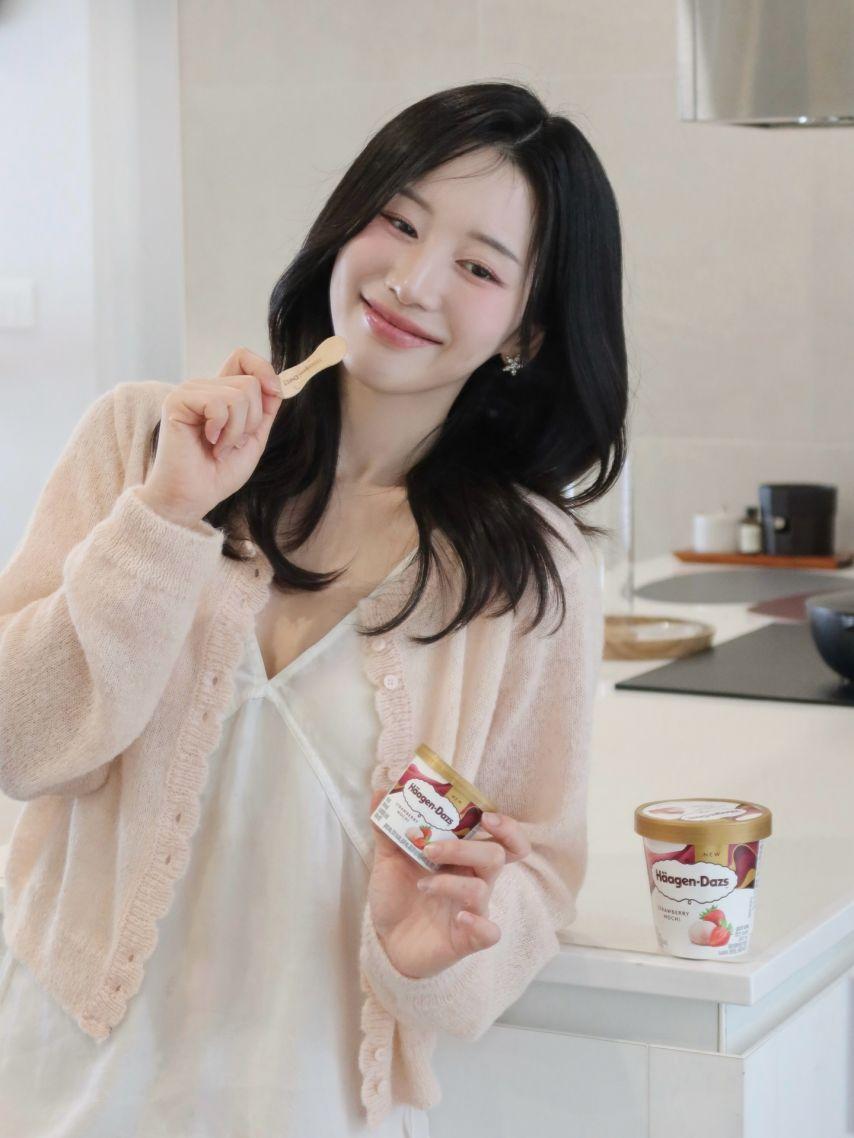 송서미 아나운서5