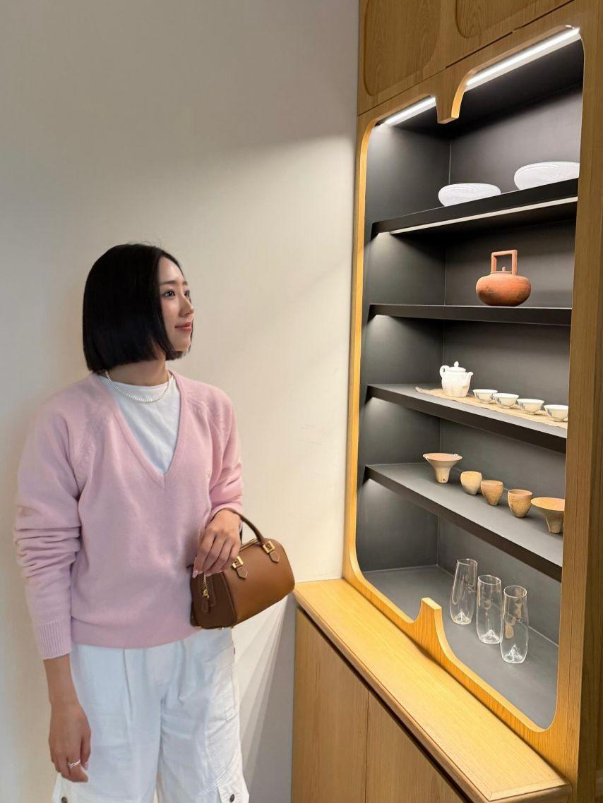 배혜지 아나운서0