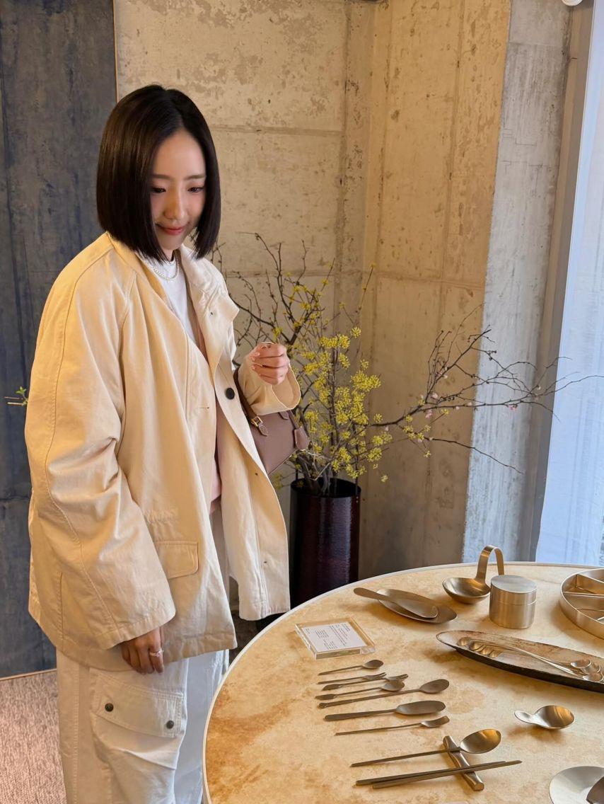 배혜지 아나운서2