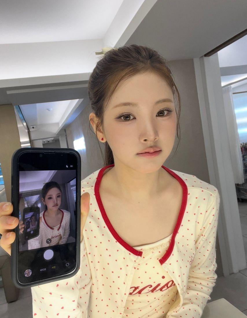 베이비돈크라이 이현0