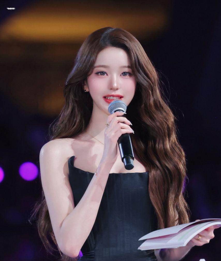 아이브 장원영1