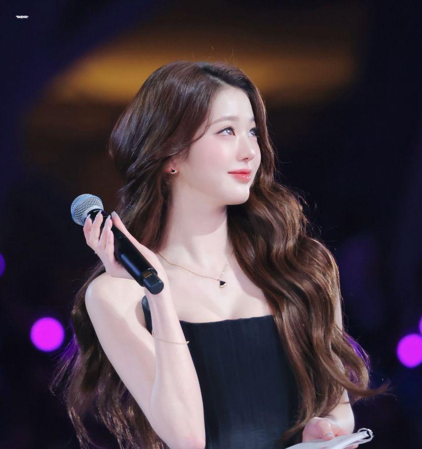 아이브 장원영4