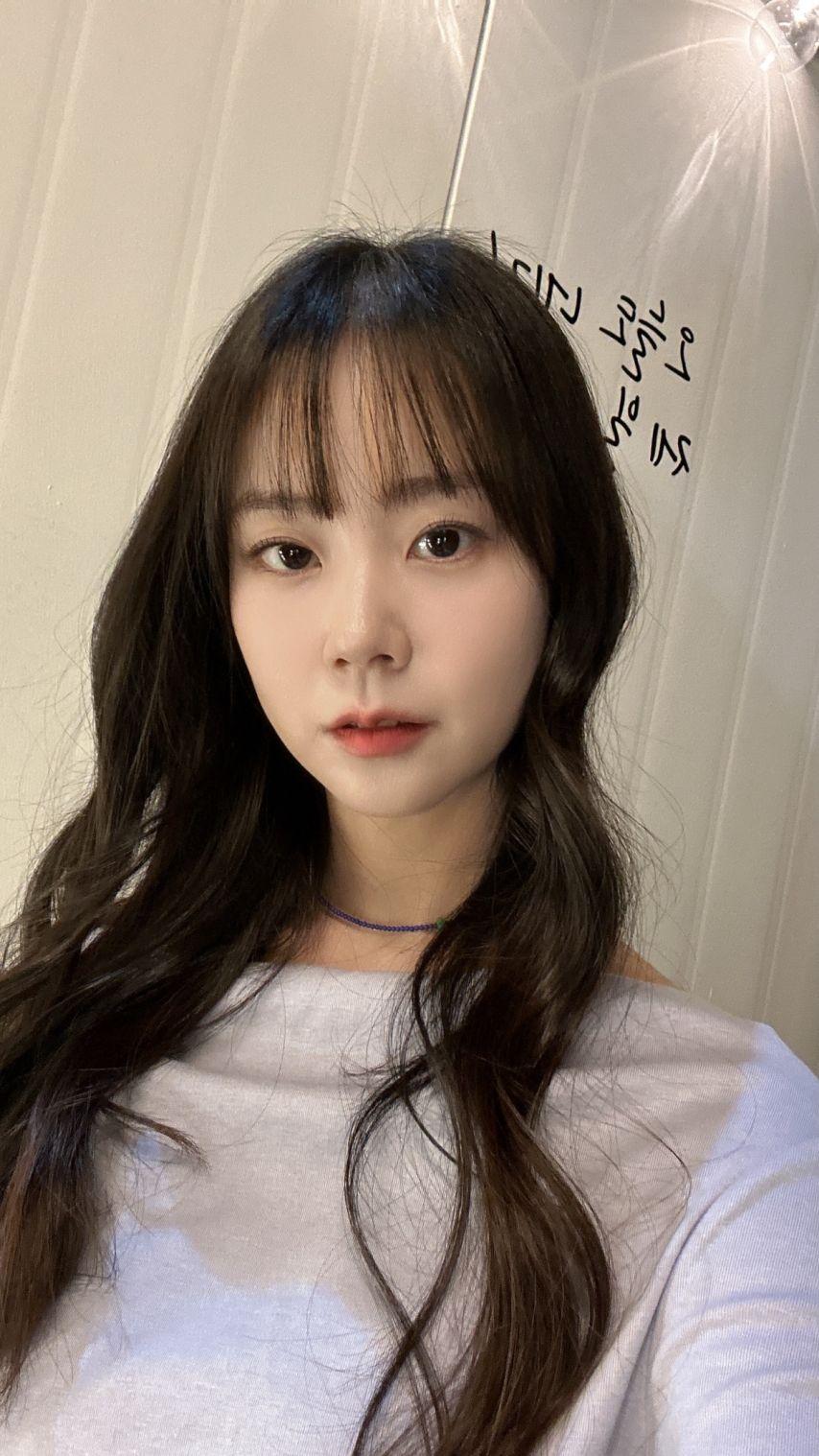 허영지 강지영/ 한승연 KARA카라 인별0