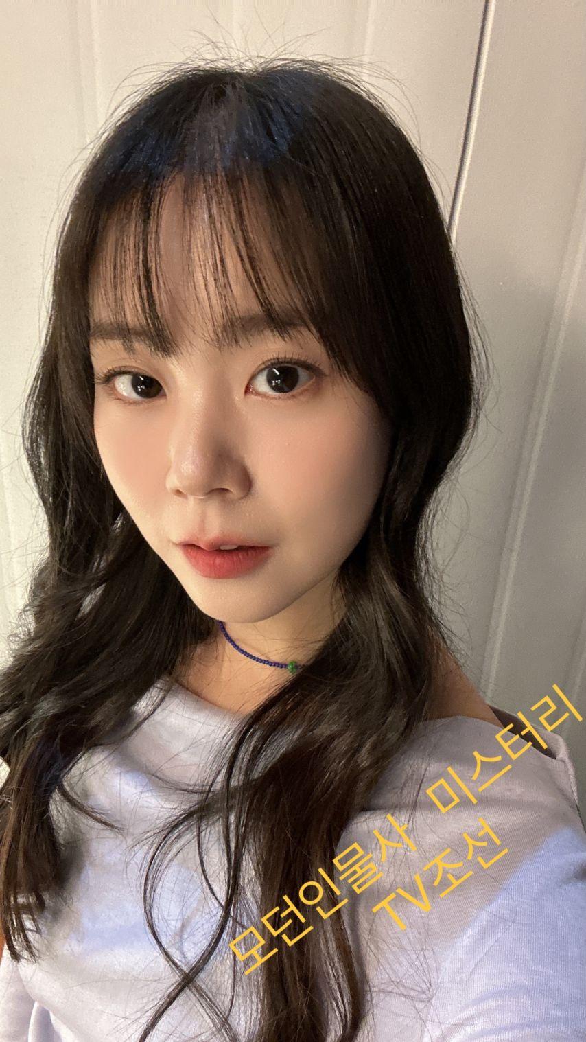 허영지 강지영/ 한승연 KARA카라 인별1