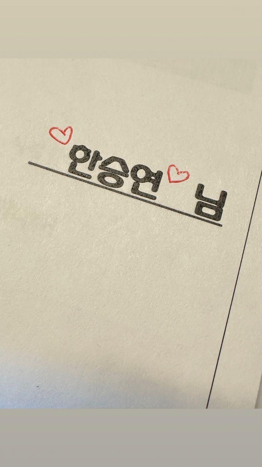 허영지 강지영/ 한승연 KARA카라 인별2