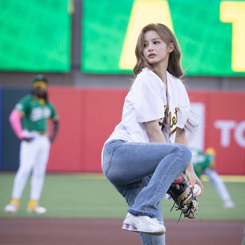 시구하는 엔믹스 설윤0