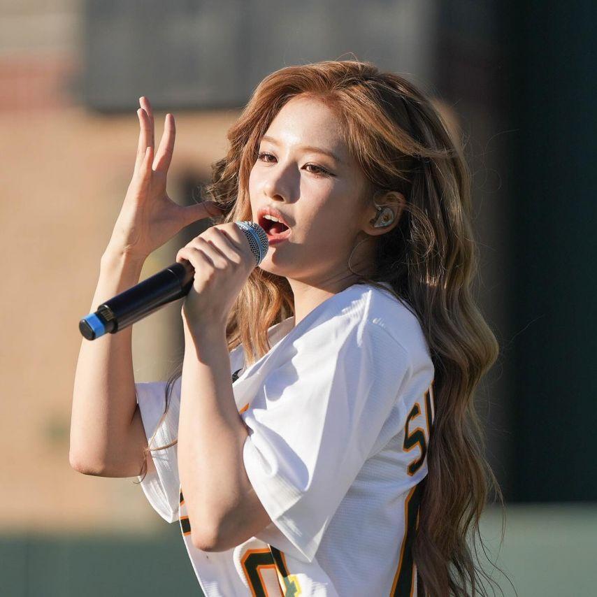 시구하는 엔믹스 설윤7