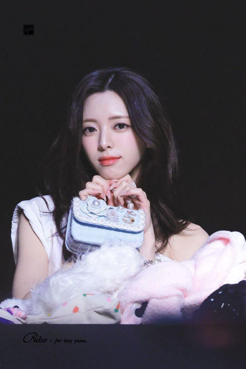 ITZY 유나0