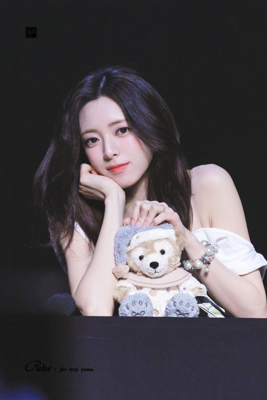 ITZY 유나2