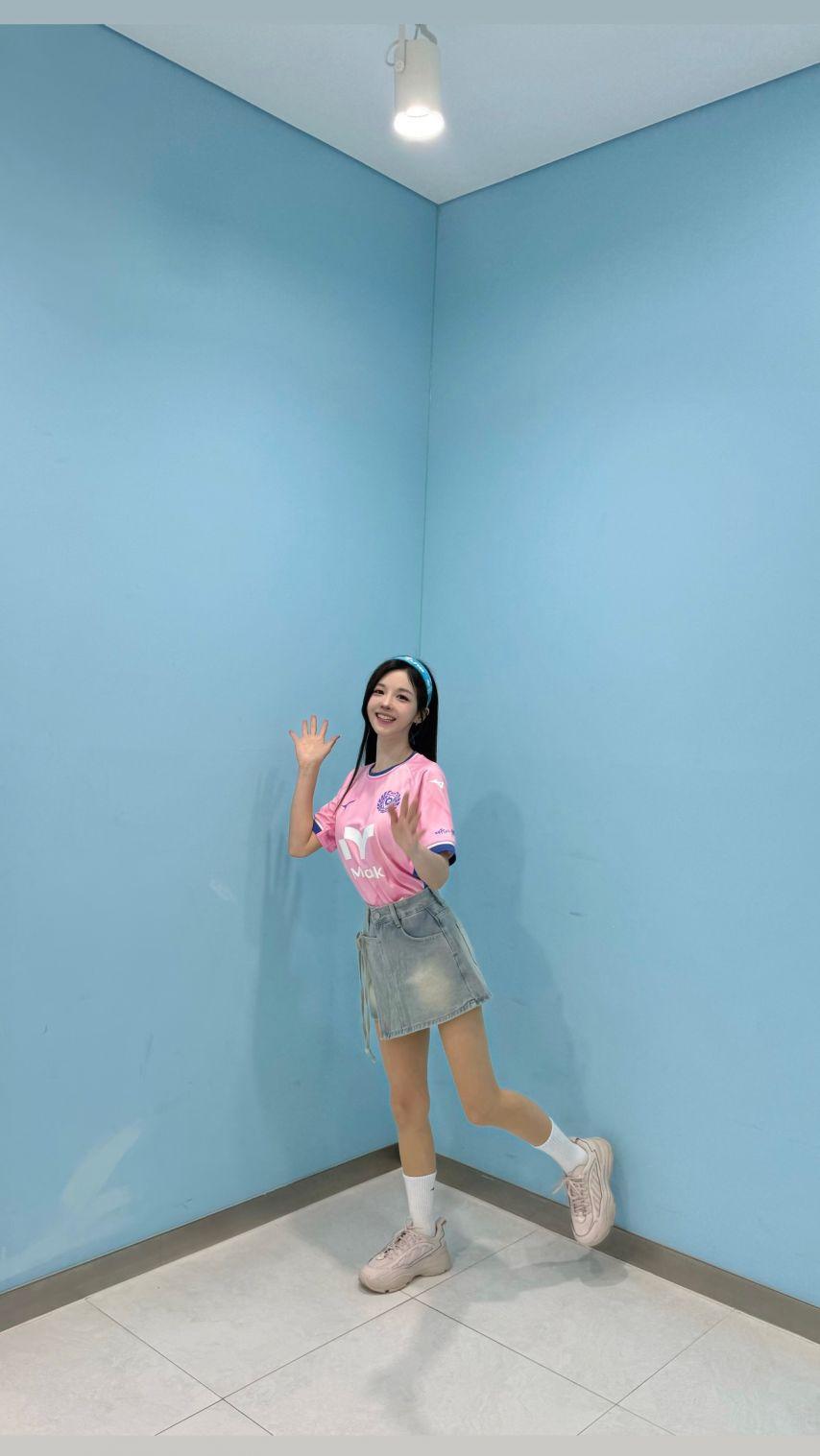 김효진 아나운서1