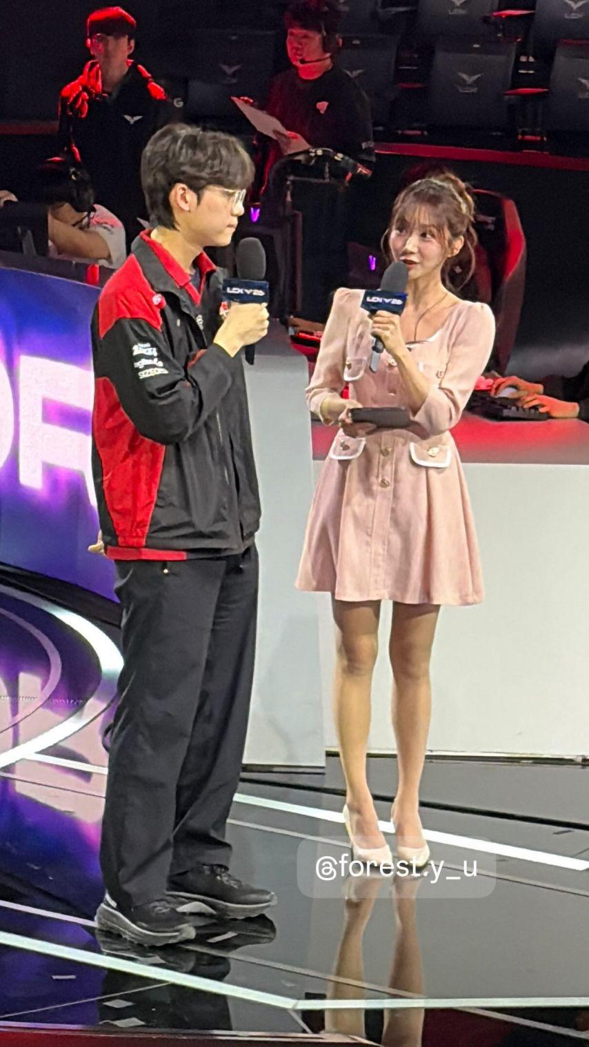 윤수빈 아나운서0