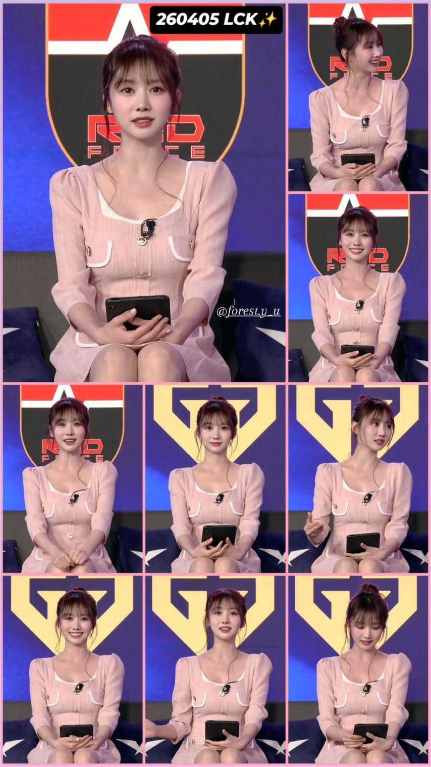 윤수빈 아나운서3