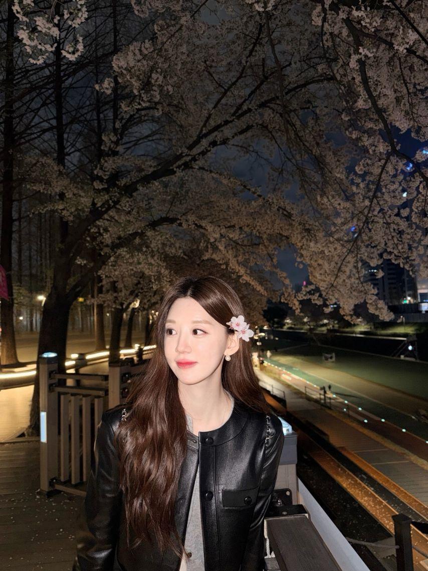 소이원 아나운서0